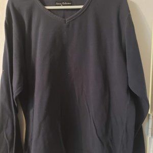 Satura Collection Grey Shirt